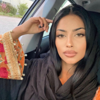 Fatima Al-Anzi
