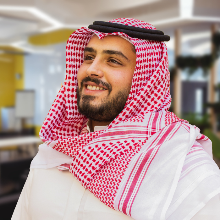 Ahmed Al Zahrani