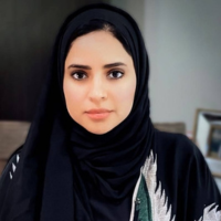 Noura Al-Harbi